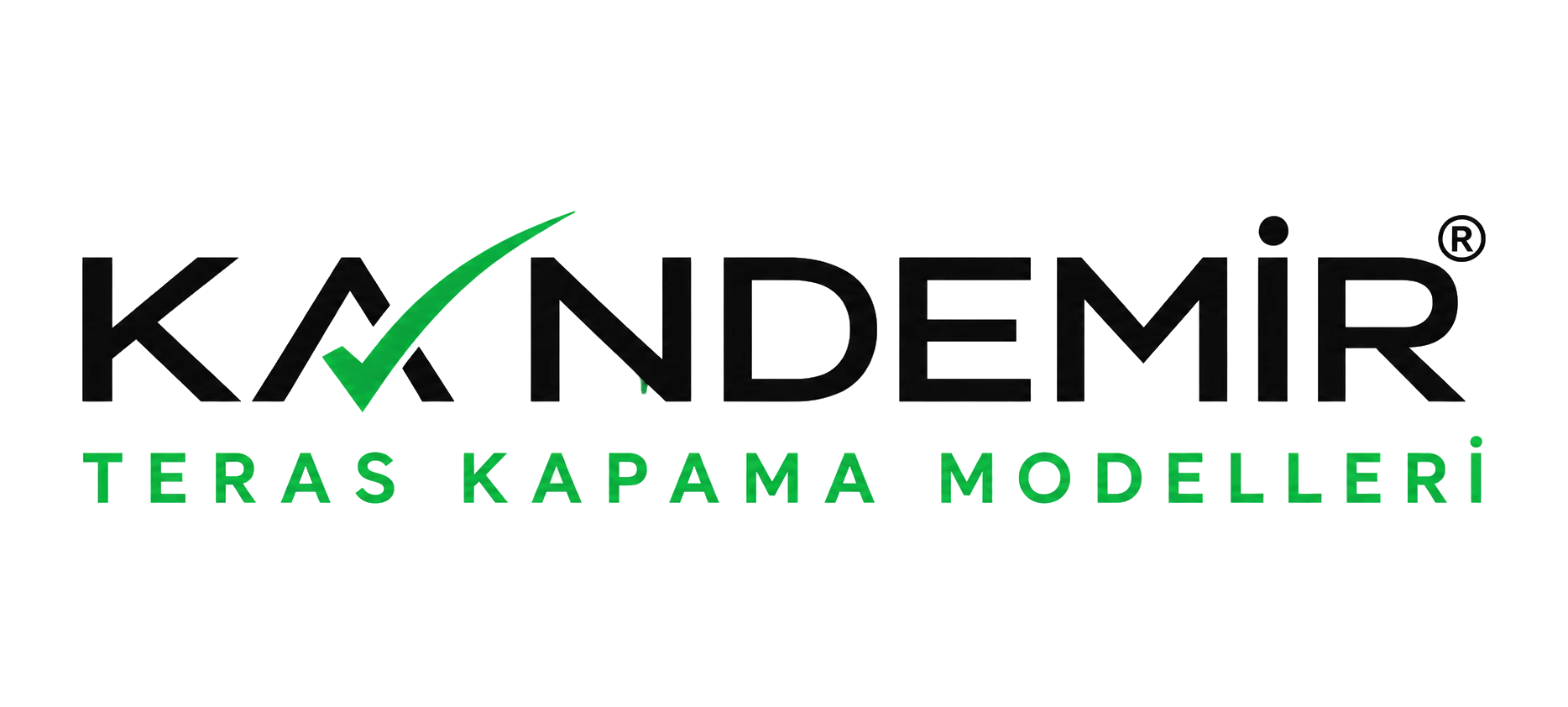 Teras Kapama Modelleri – Kandemir Tente