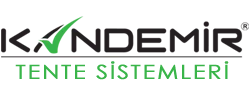 Teras Kapama Modelleri – Kandemir Tente
